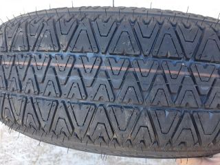 bontott OPEL VECTRA C Pótkerék