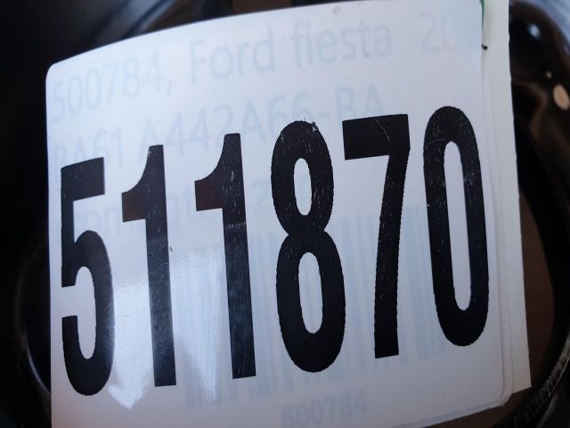 bontott OPEL VECTRA C Pótkerék