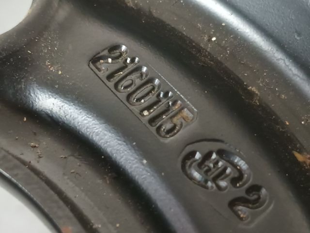 bontott OPEL VECTRA C Pótkerék