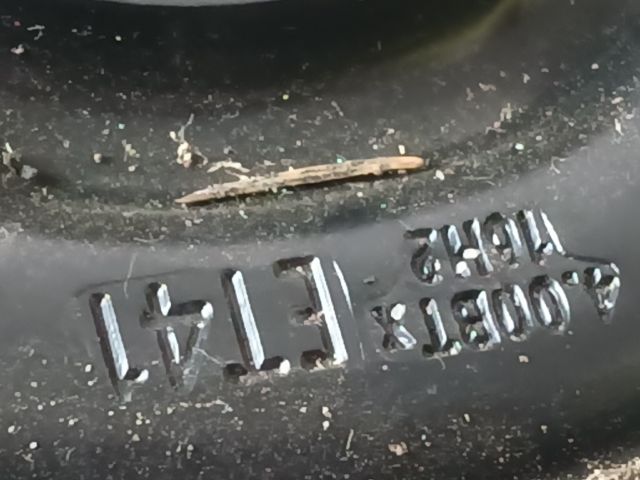 bontott OPEL VECTRA C Pótkerék