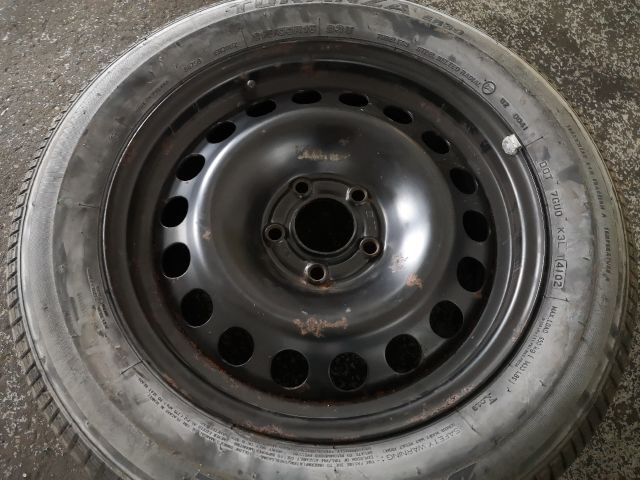 bontott OPEL VECTRA C Pótkerék