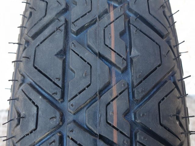 bontott OPEL VECTRA C Pótkerék