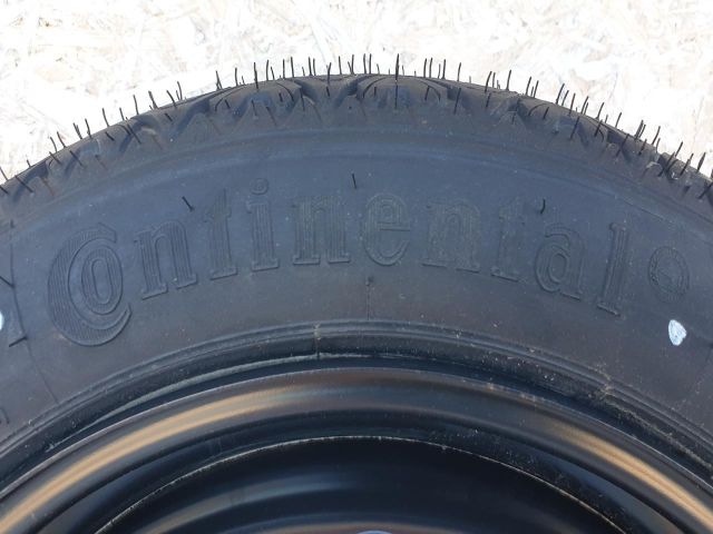 bontott OPEL VECTRA C Pótkerék