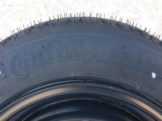 bontott OPEL VECTRA C Pótkerék