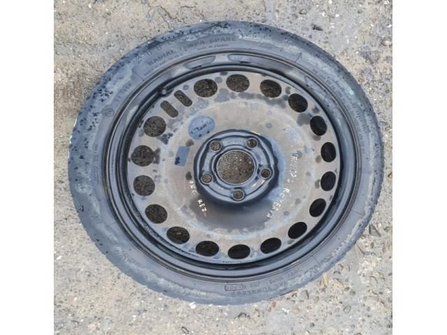 bontott OPEL VECTRA C Pótkerék