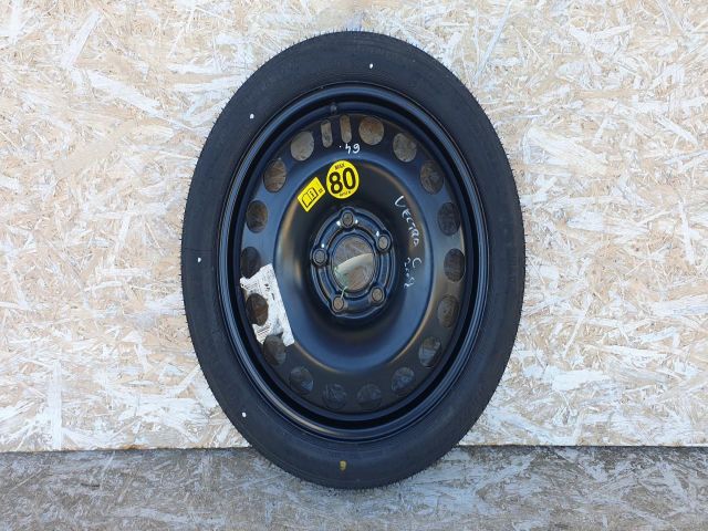 bontott OPEL VECTRA C Pótkerék