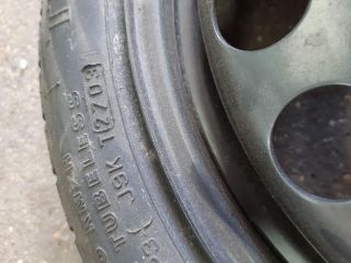 bontott OPEL VECTRA C Pótkerék