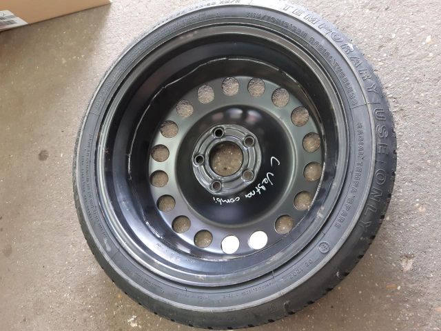bontott OPEL VECTRA C Pótkerék