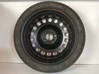 bontott OPEL VECTRA C Pótkerék