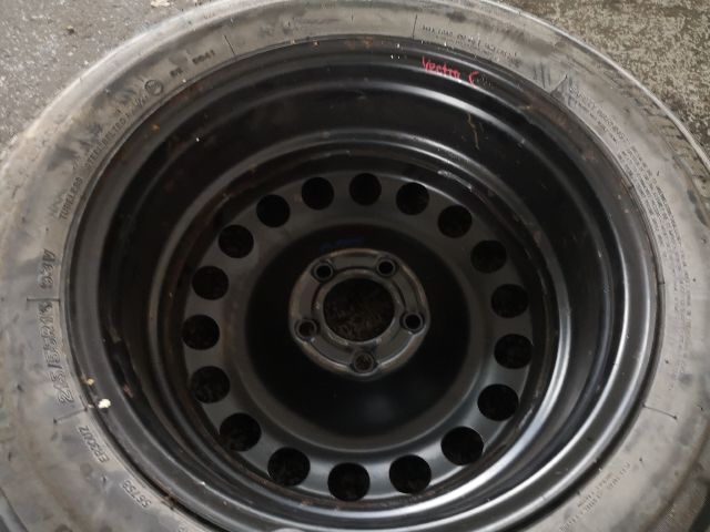 bontott OPEL VECTRA C Pótkerék