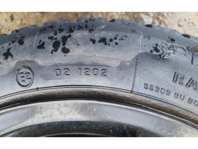 bontott OPEL VECTRA C Pótkerék