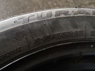 bontott OPEL VECTRA C Pótkerék