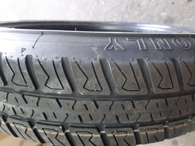 bontott OPEL VECTRA C Pótkerék