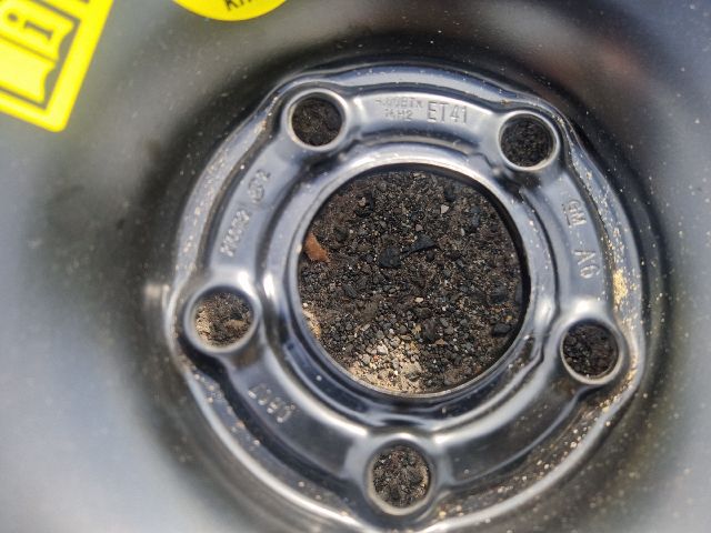 bontott OPEL VECTRA C Pótkerék