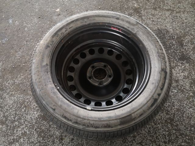 bontott OPEL VECTRA C Pótkerék