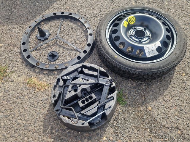 bontott OPEL VECTRA C Pótkerék