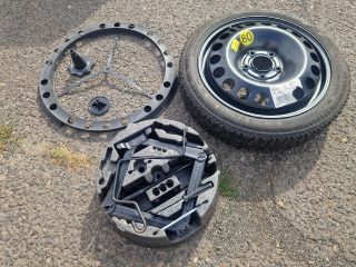 bontott OPEL VECTRA C Pótkerék