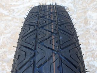 bontott OPEL VECTRA C Pótkerék