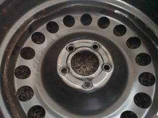 bontott OPEL VECTRA C Pótkerék