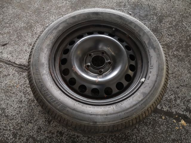 bontott OPEL VECTRA C Pótkerék