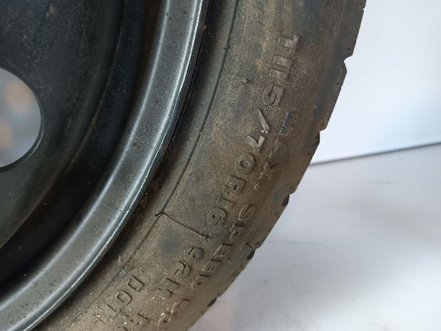 bontott OPEL VECTRA C Pótkerék