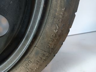 bontott OPEL VECTRA C Pótkerék