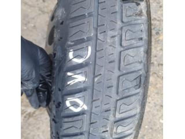 bontott OPEL VECTRA C Pótkerék