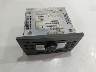 bontott OPEL VECTRA C Rádió / CD