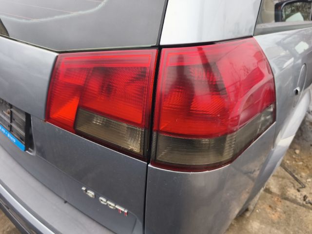 bontott OPEL VECTRA C Rádió / CD