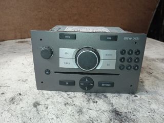 bontott OPEL VECTRA C Rádió / CD