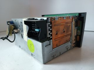 bontott OPEL VECTRA C Rádió / CD