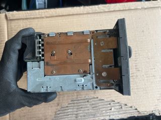 bontott OPEL VECTRA C Rádió / CD