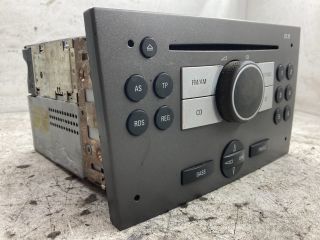bontott OPEL VECTRA C Rádió / CD