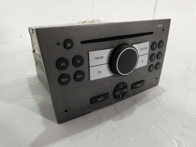 bontott OPEL VECTRA C Rádió / CD