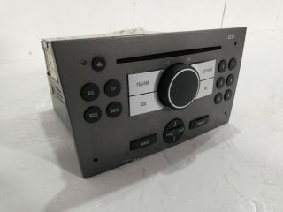 bontott OPEL VECTRA C Rádió / CD