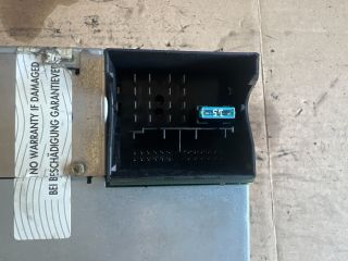 bontott OPEL VECTRA C Rádió / CD