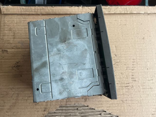 bontott OPEL VECTRA C Rádió / CD