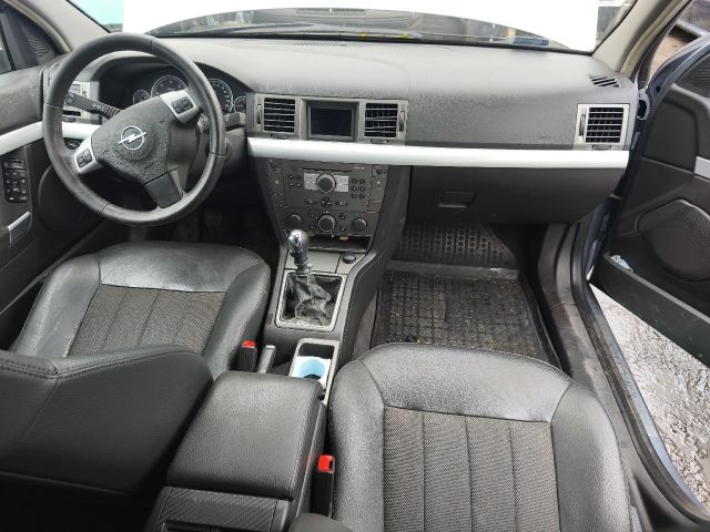 bontott OPEL VECTRA C Rádió / CD