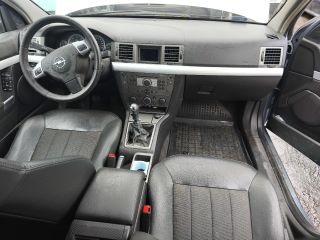 bontott OPEL VECTRA C Rádió / CD