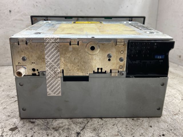 bontott OPEL VECTRA C Rádió / CD