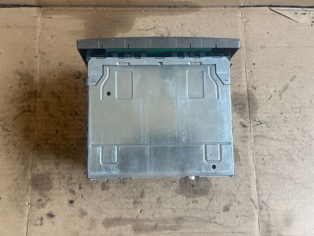 bontott OPEL VECTRA C Rádió / CD