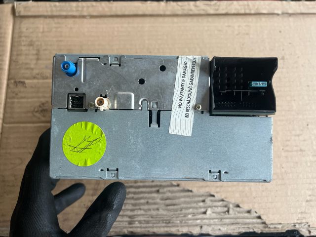 bontott OPEL VECTRA C Rádió / CD