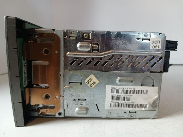 bontott OPEL VECTRA C Rádió / CD