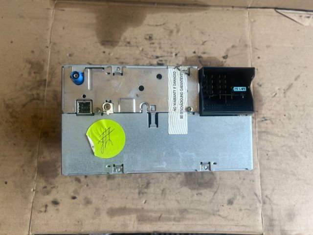 bontott OPEL VECTRA C Rádió / CD