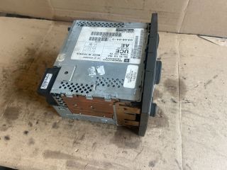 bontott OPEL VECTRA C Rádió / CD