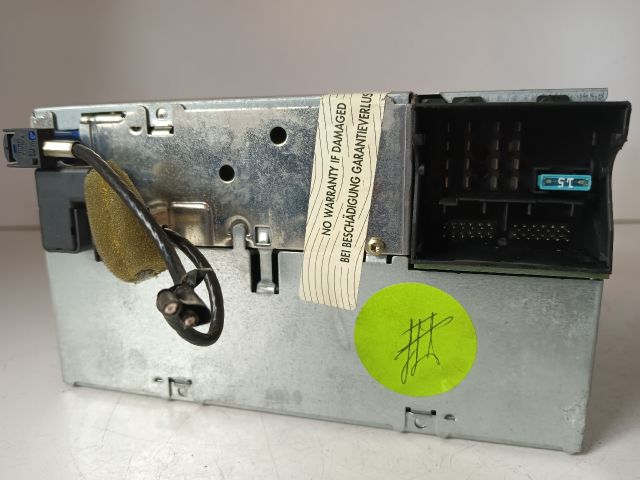 bontott OPEL VECTRA C Rádió / CD