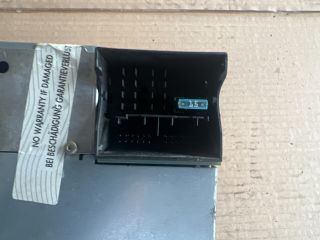 bontott OPEL VECTRA C Rádió / CD