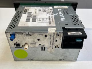 bontott OPEL VECTRA C Rádió / CD