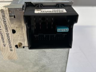 bontott OPEL VECTRA C Rádió / CD