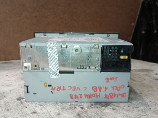 bontott OPEL VECTRA C Rádió / CD